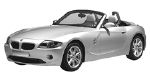 BMW E85 P1EF3 Fault Code